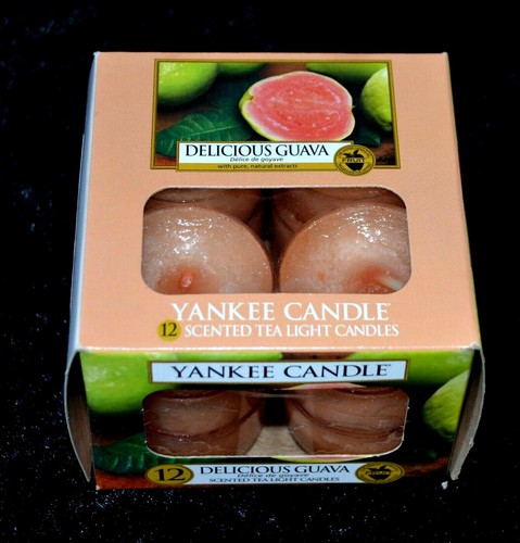 Bougies chauffe plat yankee - bougies, chauffe-plat
