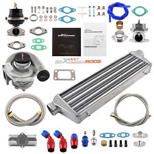 T3 T4 T04E Turbo Universel