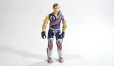 Xamot (v1)  Gi Joe Hasbro figurine vintage Action Figure 85