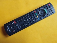 Télécommande TV  Viera Panasonic N2QAYB000487 TH-42PA50 TH-50PX6 TX-37LZD -PR42