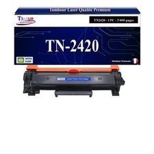 Toner Tambour compatible avec