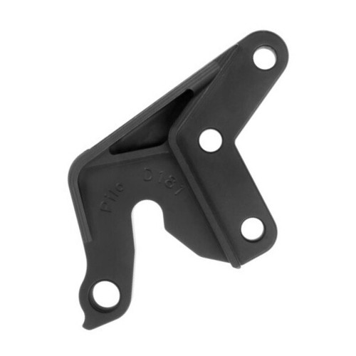Cintre dérailleur arrière - de,