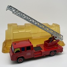 Berliet 770 KE Camiva Échelle