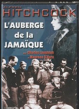 L AUBERGE DE LA  JAMAIQUE