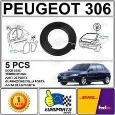 PEUGEOT 306 (5 PORTES PHASE
