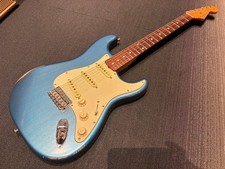 Fender Road Worn 60s