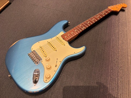 Fender road worn 60s - fender,