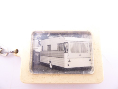 Porte clés key ring la - /,