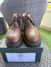 Crockett & Jones Chepstow 2 Marron