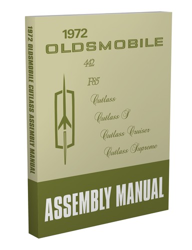 Manuel assemblage - manuel, d’assemblage
