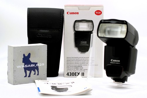 Presque inutilisé flash - [presque,