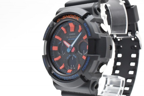 Montre pour homme casio - montre,