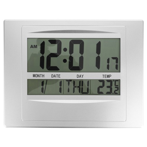 Horloge calendrier - horloge,