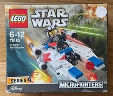 BOITE SET LEGO STAR WARS