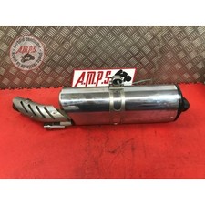 Silencieux BMW R 1200 GS 2004 à 2007