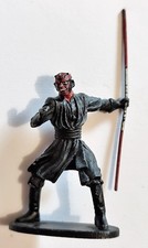 Figurine en plomb Dark Maul