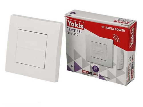 Télécommande sans fil - , murale