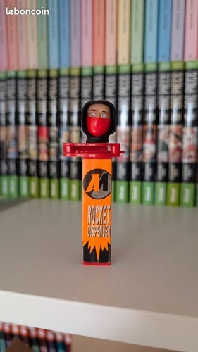 Rare action man - rare,