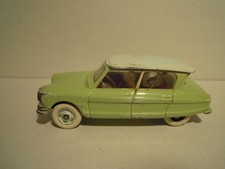 CITROEN AMI 6 1 CIJ/43 EUROPARC