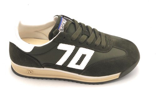Back jogger sneaker - 70, en