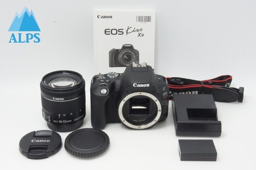 Canon eos kiss - kiss, rebel