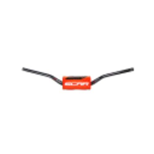 Scar guidon haut sans barre - sans,