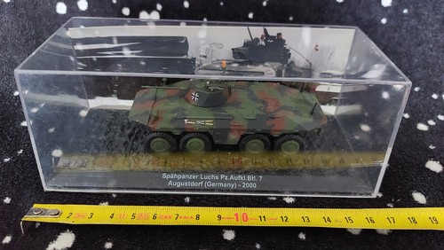 Spähpanzer luchs allemagne - spÄhpanzer,
