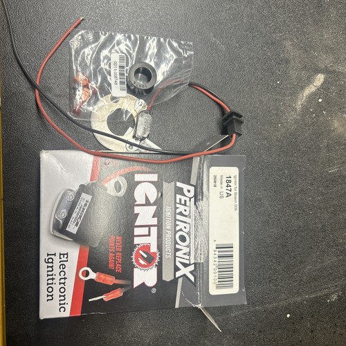 Pertronix 1847a ignitor for - pertronix,