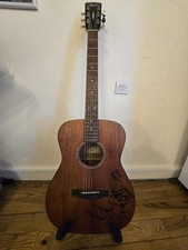 Guitare Cort AF510M OP en