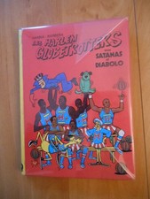 LES HARLEM GLOBETROTTERS  ED