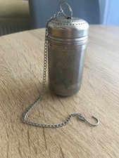Filtre Infuseur Thé inox pour tasse et théiere