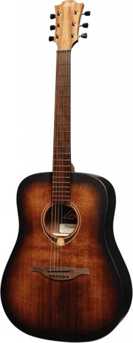 Lag guitars tramontane - lag,