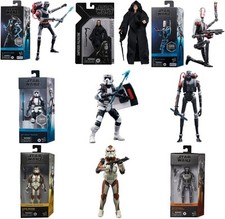 Assortiment de figurines de