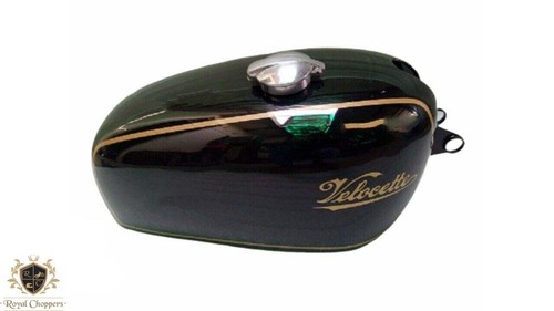 Convient pour velocette - pour,
