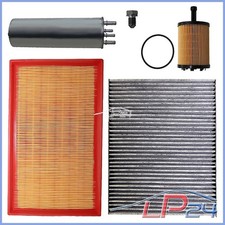 KIT DE FILTRE À HUILE AIR