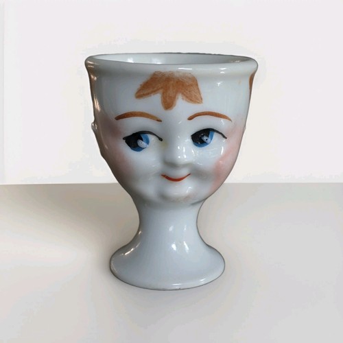 Limoges coquetier - , en