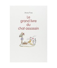 LE GRAND LIVRE DU CHAT