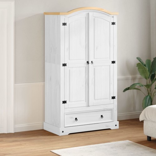Garde robe armoire rangemen - armoire,