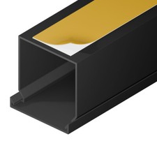 Goulotte électrique PVC