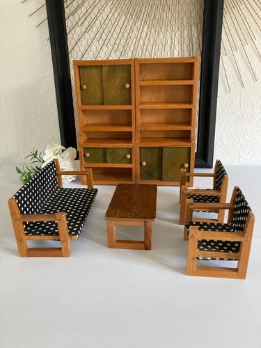 125 ancien mobilier de - 125⚜️,