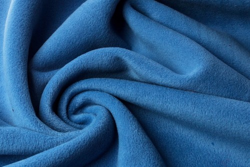 Tissu polaire tricoter 410 - tissu,