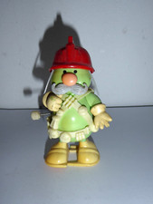 Fraggle Rock - Wind Up Doozers