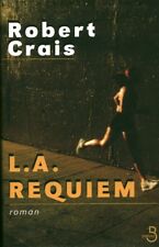 Livre L. A. requiem Robert