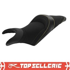 Selle Grand Confort compatible HONDA HORNET CB 600 S/F  [2007-2010]- SGC5423