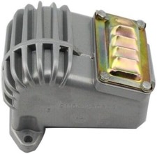 Silencieux pour tronçonneuses