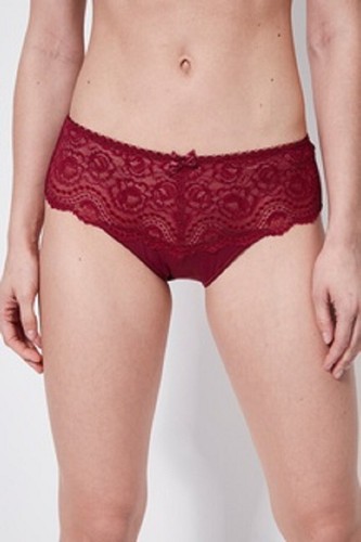 Culotte playtex modèle - playtex, flower