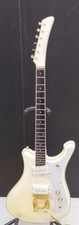 Guitare électrique MOSRITE