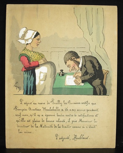 Edmond lavrate dessin - lavrate,