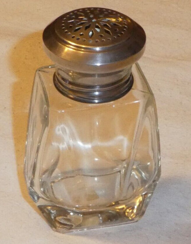 Saupoudreuse cristal - saupoudreuse,