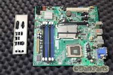 Intel Desktop Board DQ35JOE